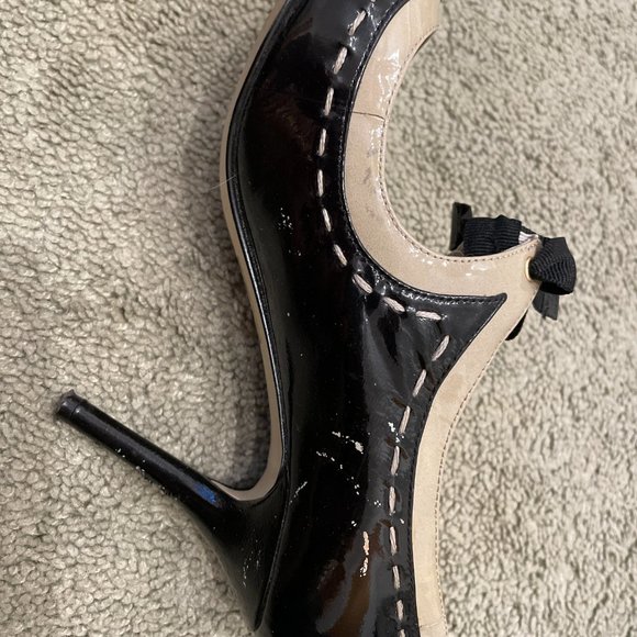 Enzo Angiolini Stilettos - Picture 3 of 4